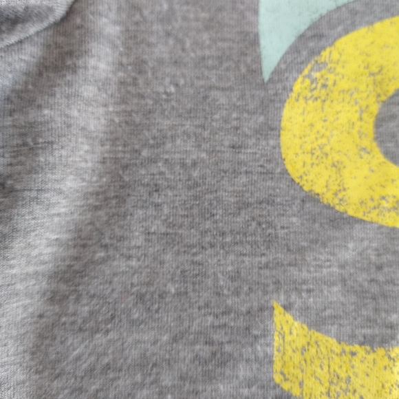 Modern Lux Retro Sun Shine Graphic Tee - Picture 4 of 5